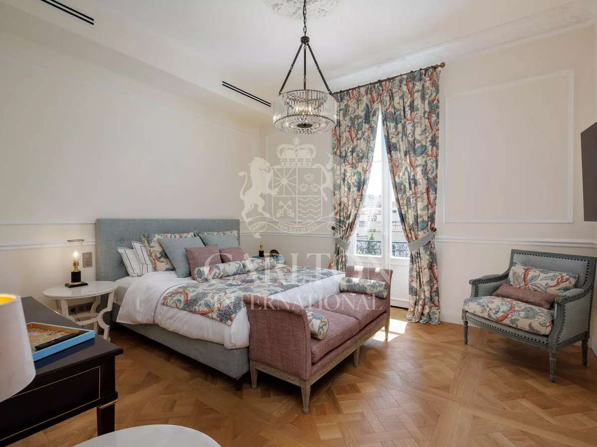 Villa Beaulieu-sur-Mer