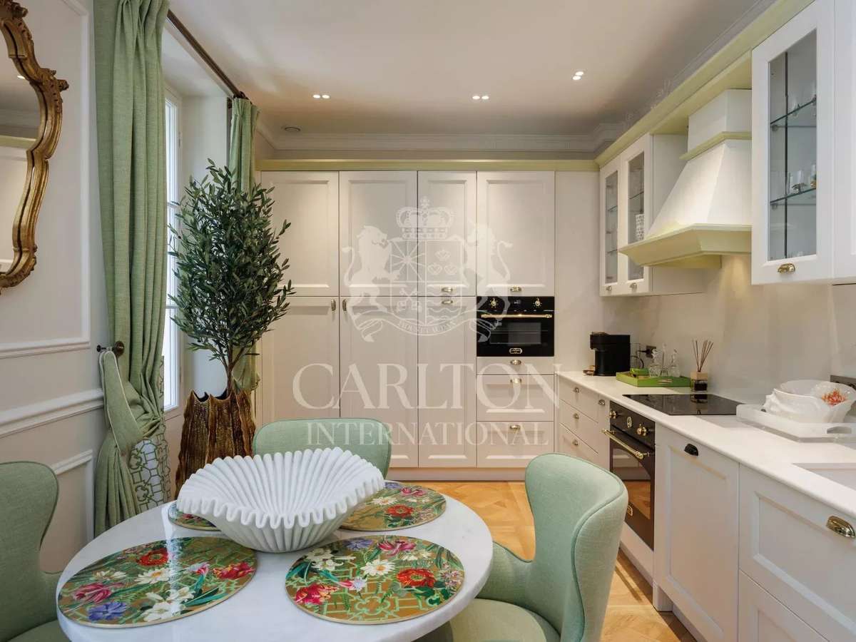 Villa Beaulieu-sur-Mer