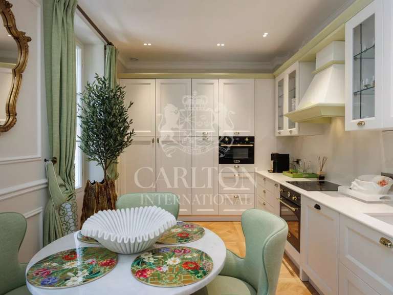 Villa Beaulieu-sur-Mer - 9 chambres - 430m²