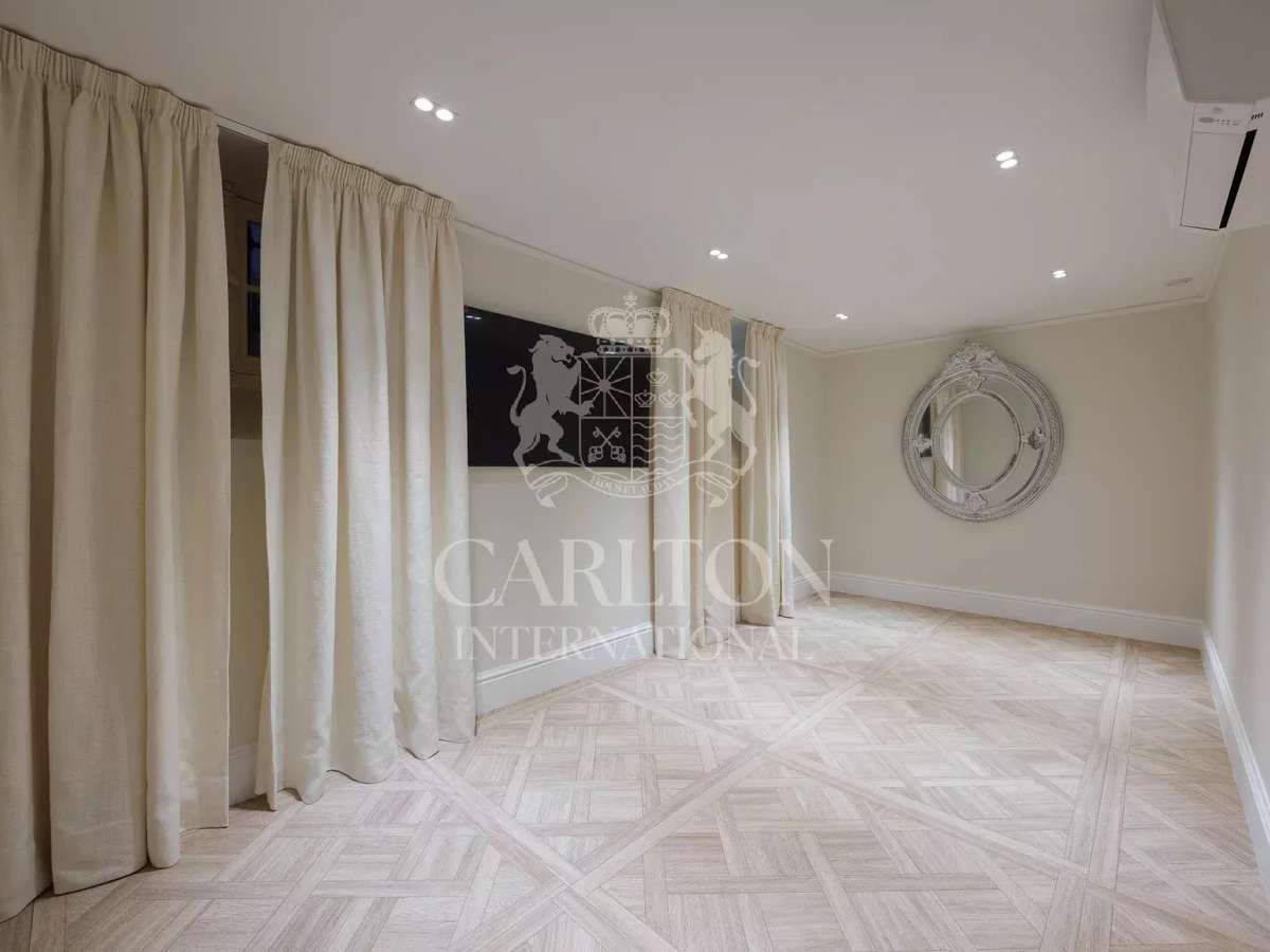 Villa Beaulieu-sur-Mer