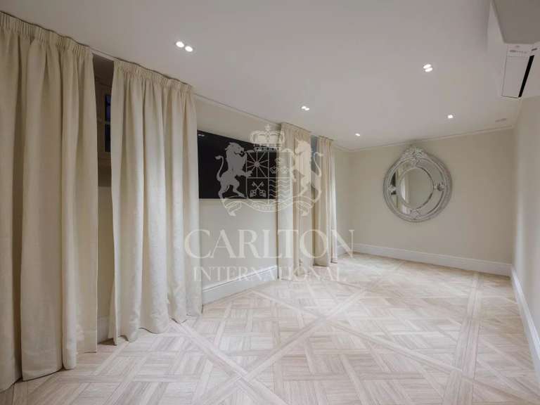 Villa Beaulieu-sur-Mer - 9 chambres - 430m²