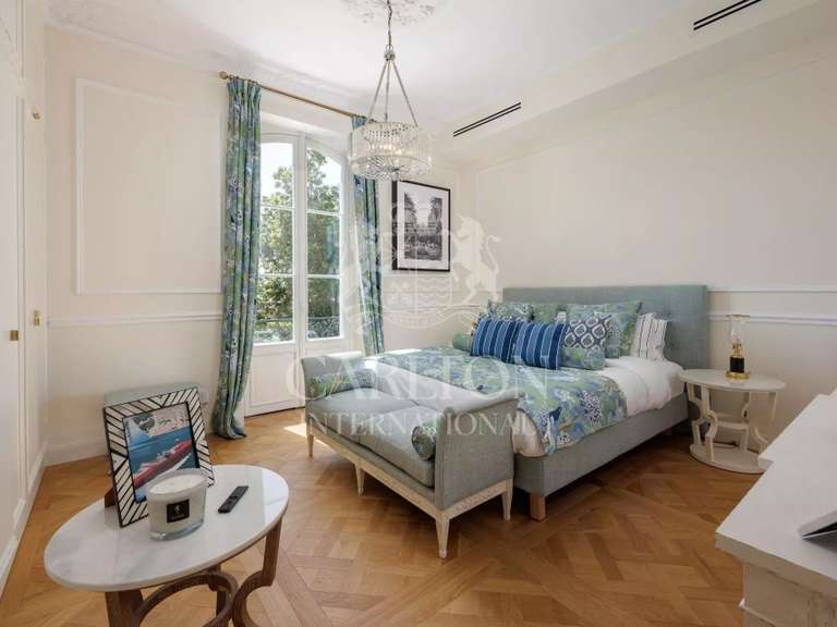 Villa Beaulieu-sur-Mer - 9 chambres - 430m²