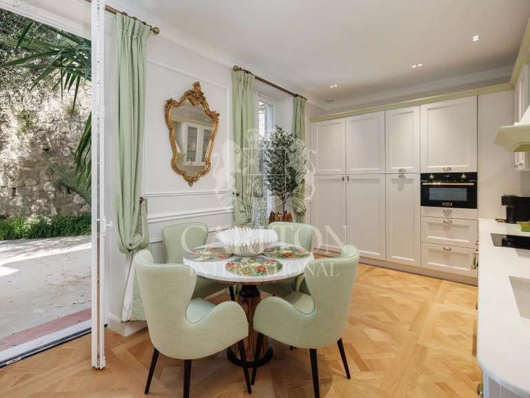 Villa Beaulieu-sur-Mer - 9 chambres - 430m²