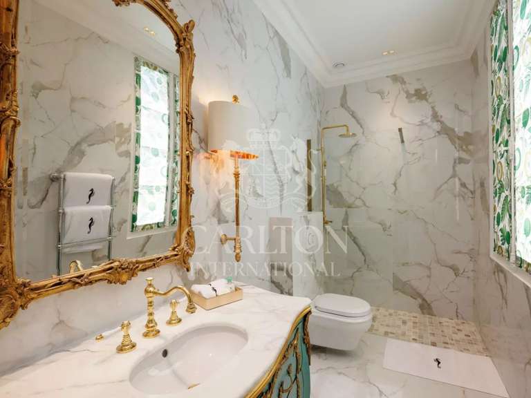 Villa Beaulieu-sur-Mer - 9 chambres - 430m²