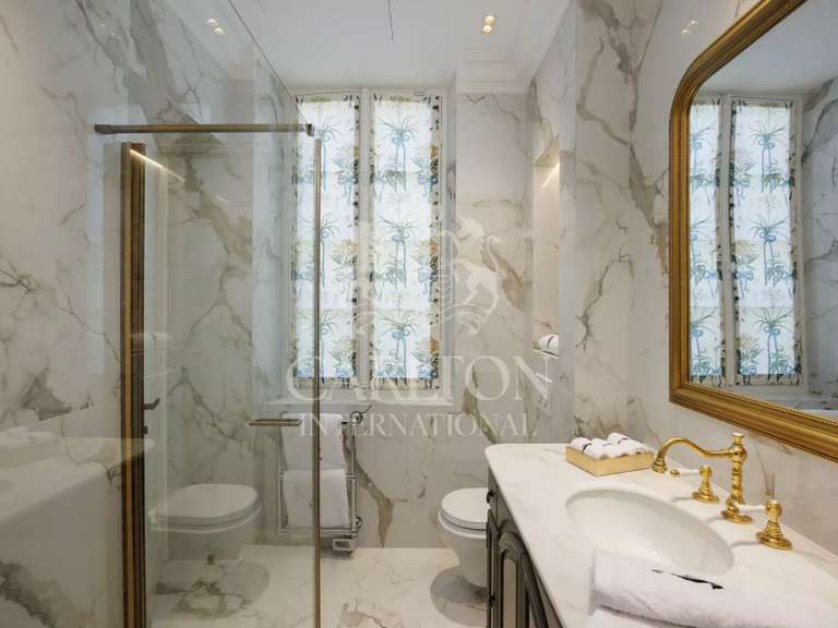 Villa Beaulieu-sur-Mer - 9 chambres - 430m²