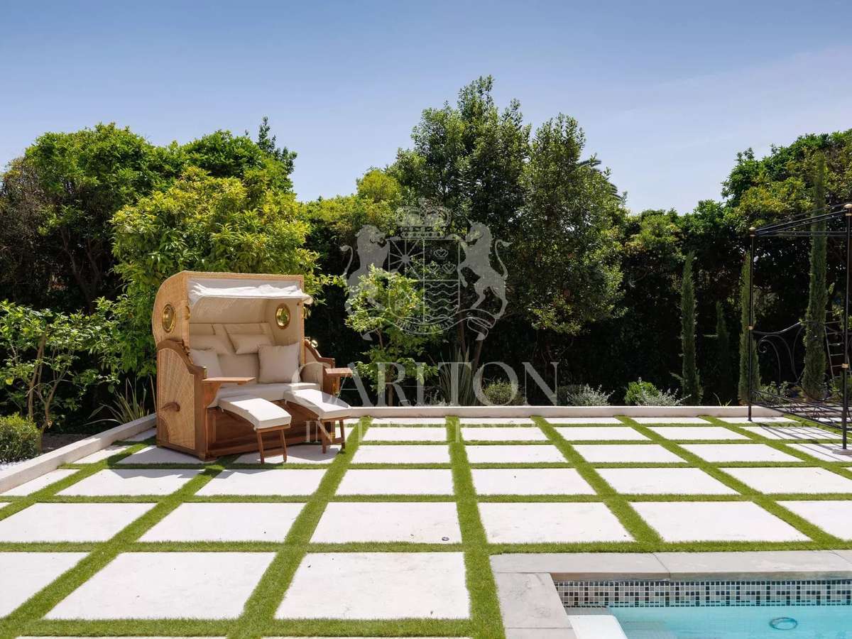 Villa Beaulieu-sur-Mer