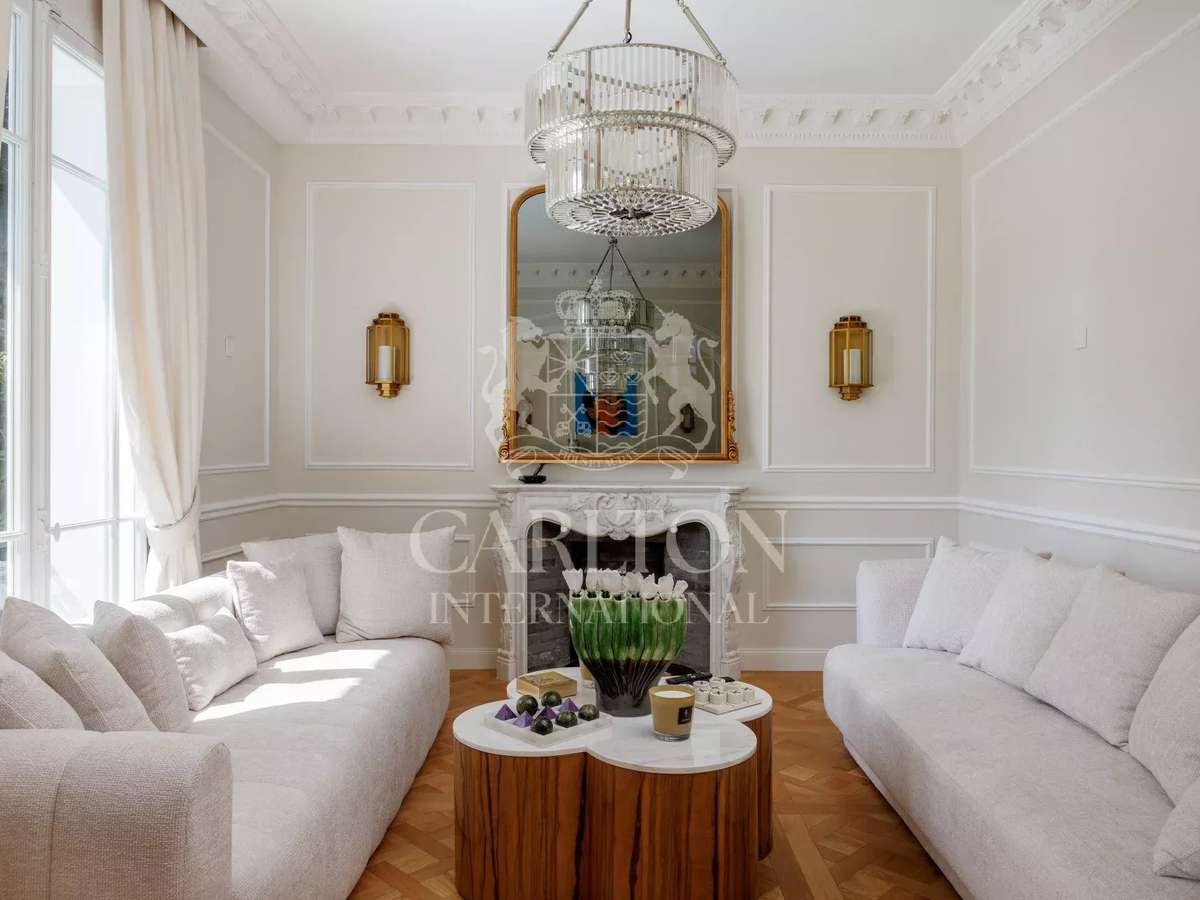 Villa Beaulieu-sur-Mer