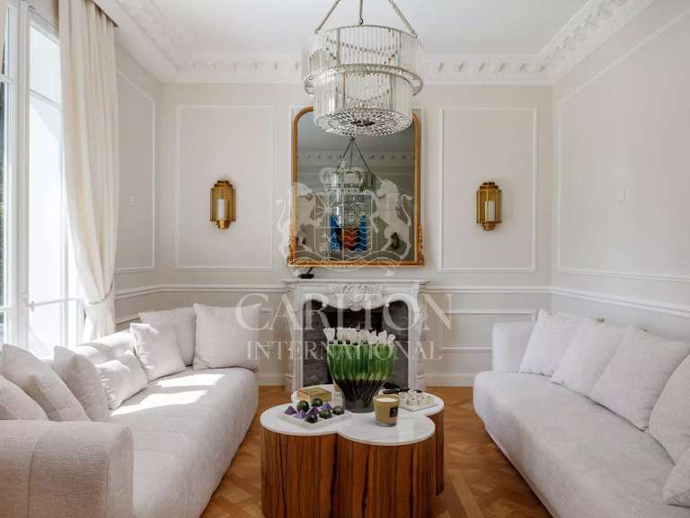 Villa Beaulieu-sur-Mer - 9 chambres - 430m²