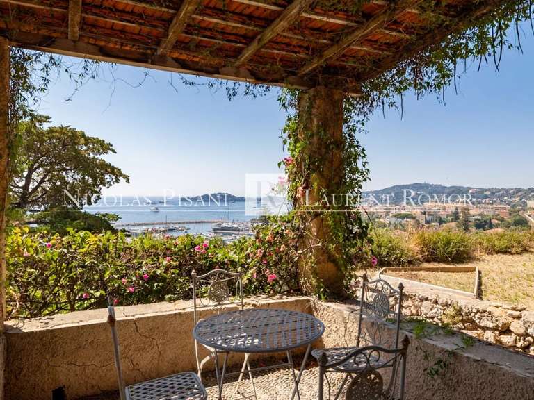 Villa with Sea view Beaulieu-sur-Mer - 8 bedrooms - 600m²