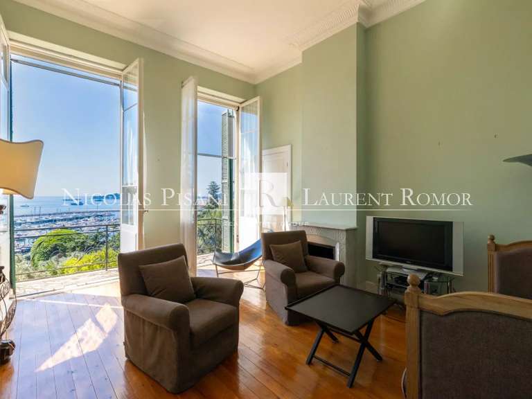 Villa with Sea view Beaulieu-sur-Mer - 8 bedrooms - 600m²