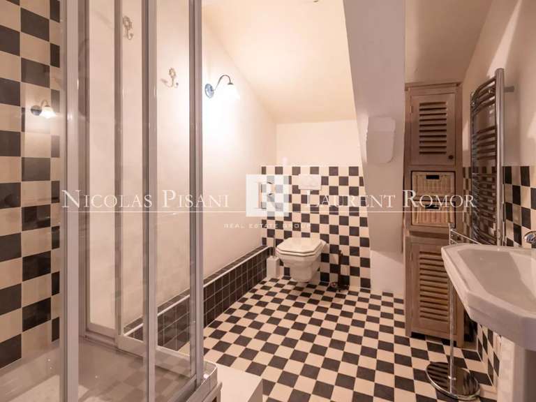 Villa with Sea view Beaulieu-sur-Mer - 8 bedrooms - 600m²