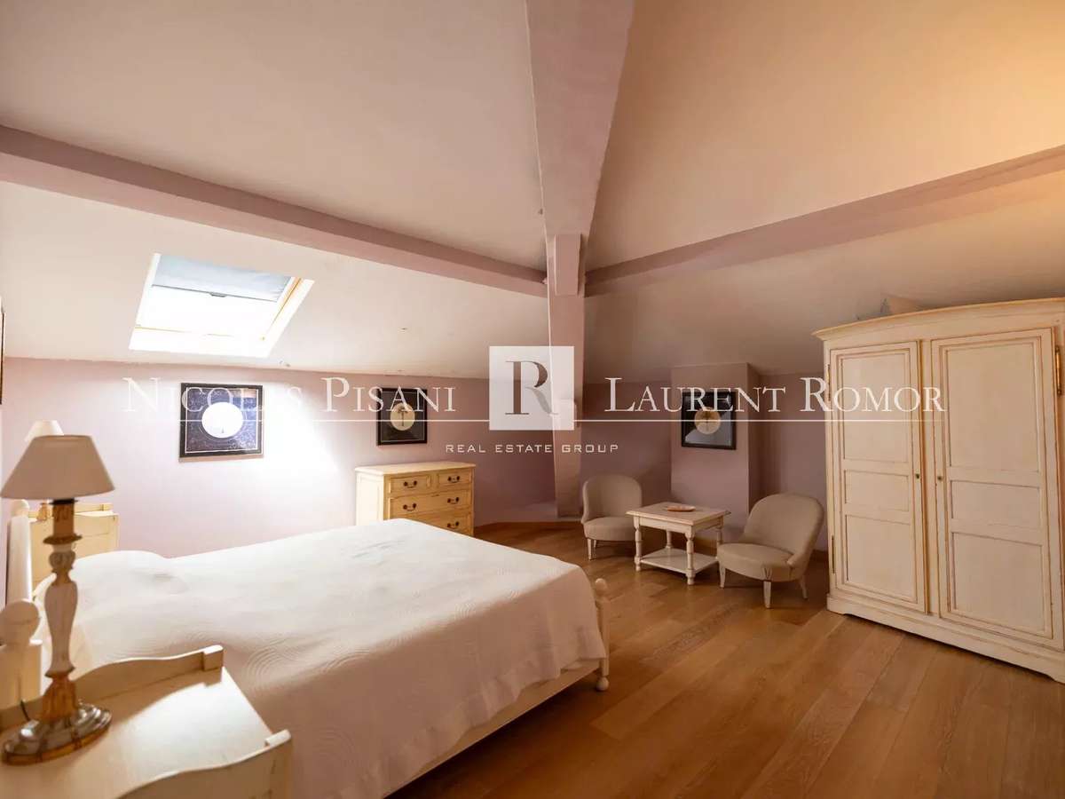 Villa Beaulieu-sur-Mer