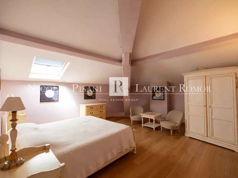 Villa with Sea view Beaulieu-sur-Mer - 8 bedrooms - 600m²