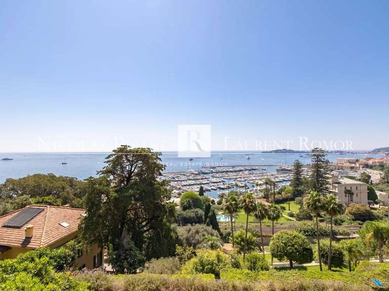 Villa with Sea view Beaulieu-sur-Mer - 8 bedrooms - 600m²