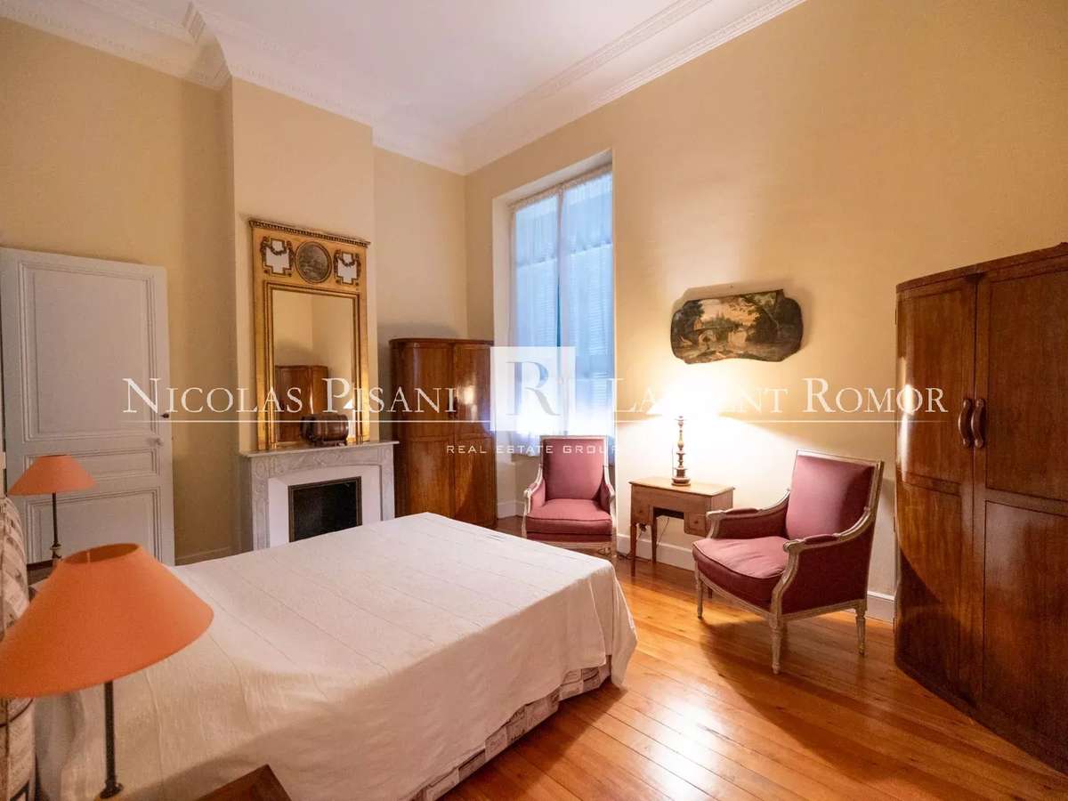 Villa Beaulieu-sur-Mer