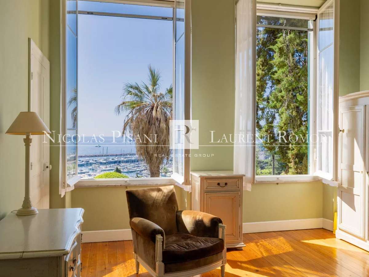 Villa Beaulieu-sur-Mer