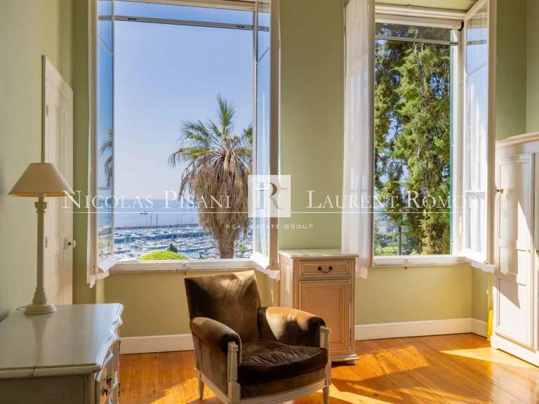 Villa with Sea view Beaulieu-sur-Mer - 8 bedrooms - 600m²