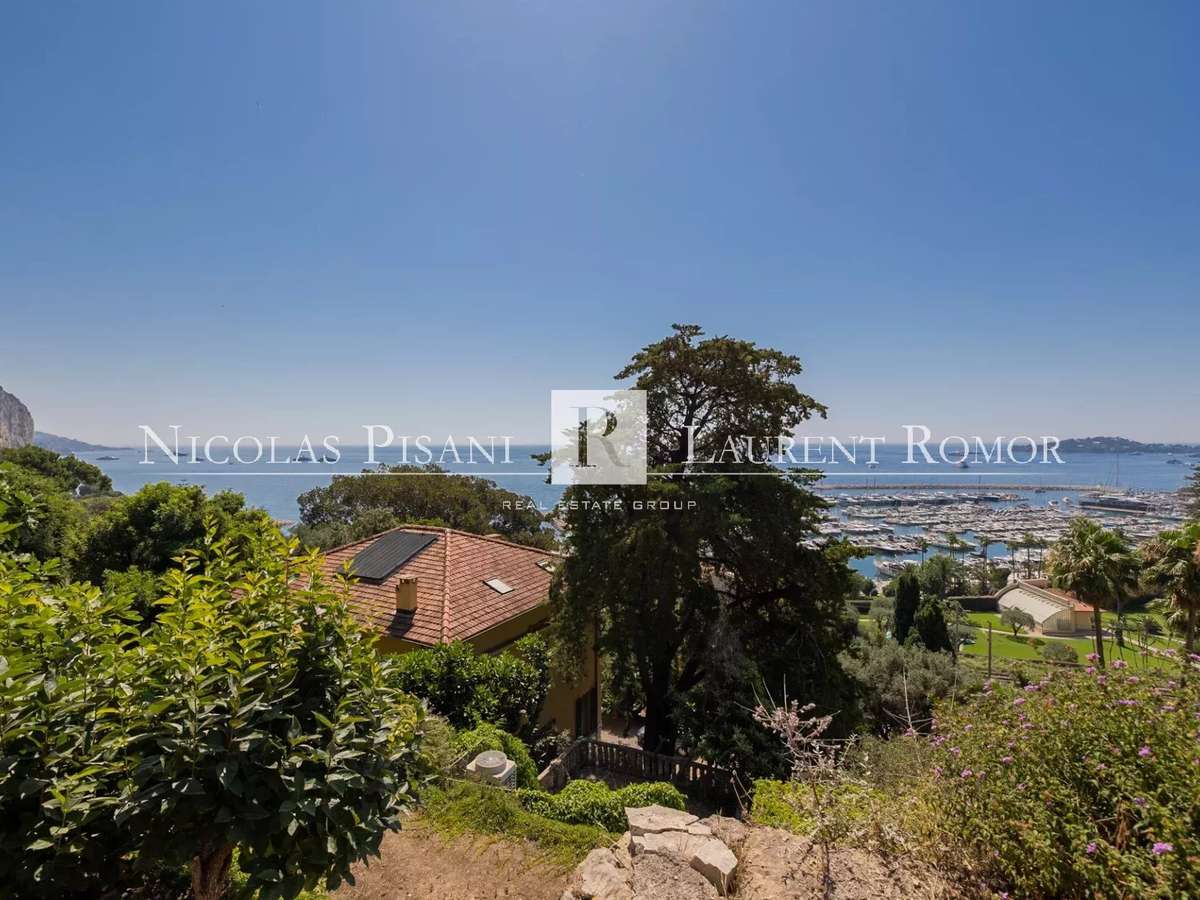 Villa Beaulieu-sur-Mer