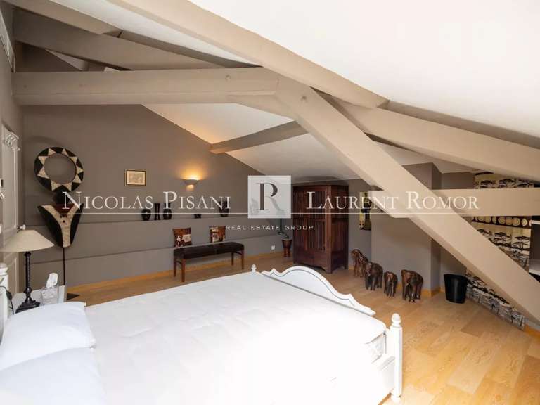 Villa with Sea view Beaulieu-sur-Mer - 8 bedrooms - 600m²