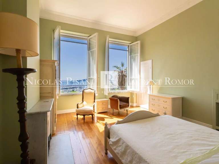 Villa with Sea view Beaulieu-sur-Mer - 8 bedrooms - 600m²