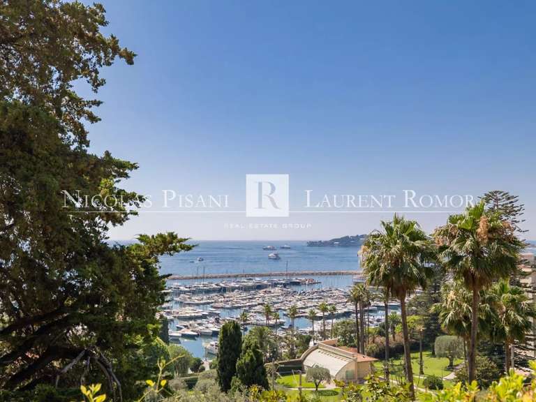 Villa with Sea view Beaulieu-sur-Mer - 8 bedrooms - 600m²
