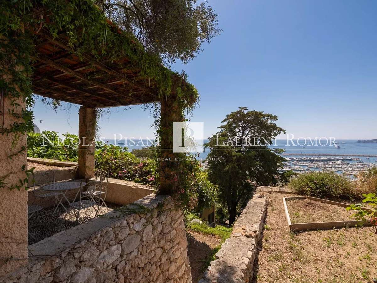 Villa Beaulieu-sur-Mer