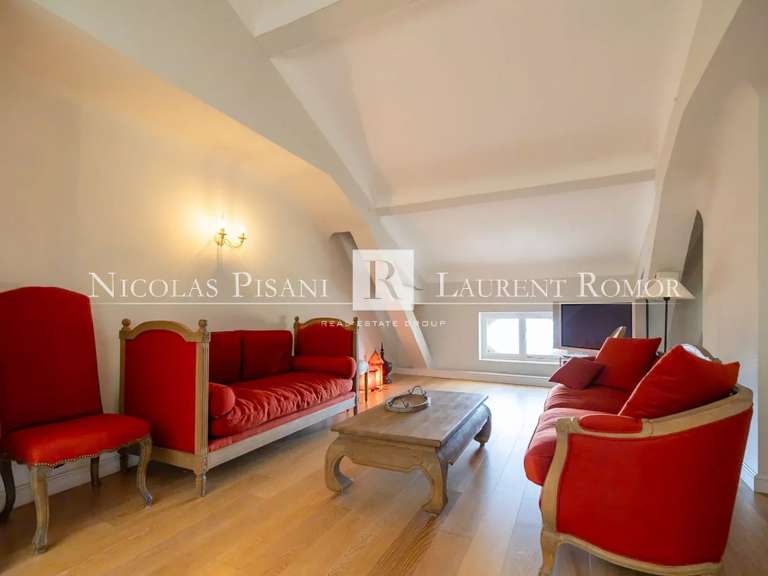 Villa with Sea view Beaulieu-sur-Mer - 8 bedrooms - 600m²