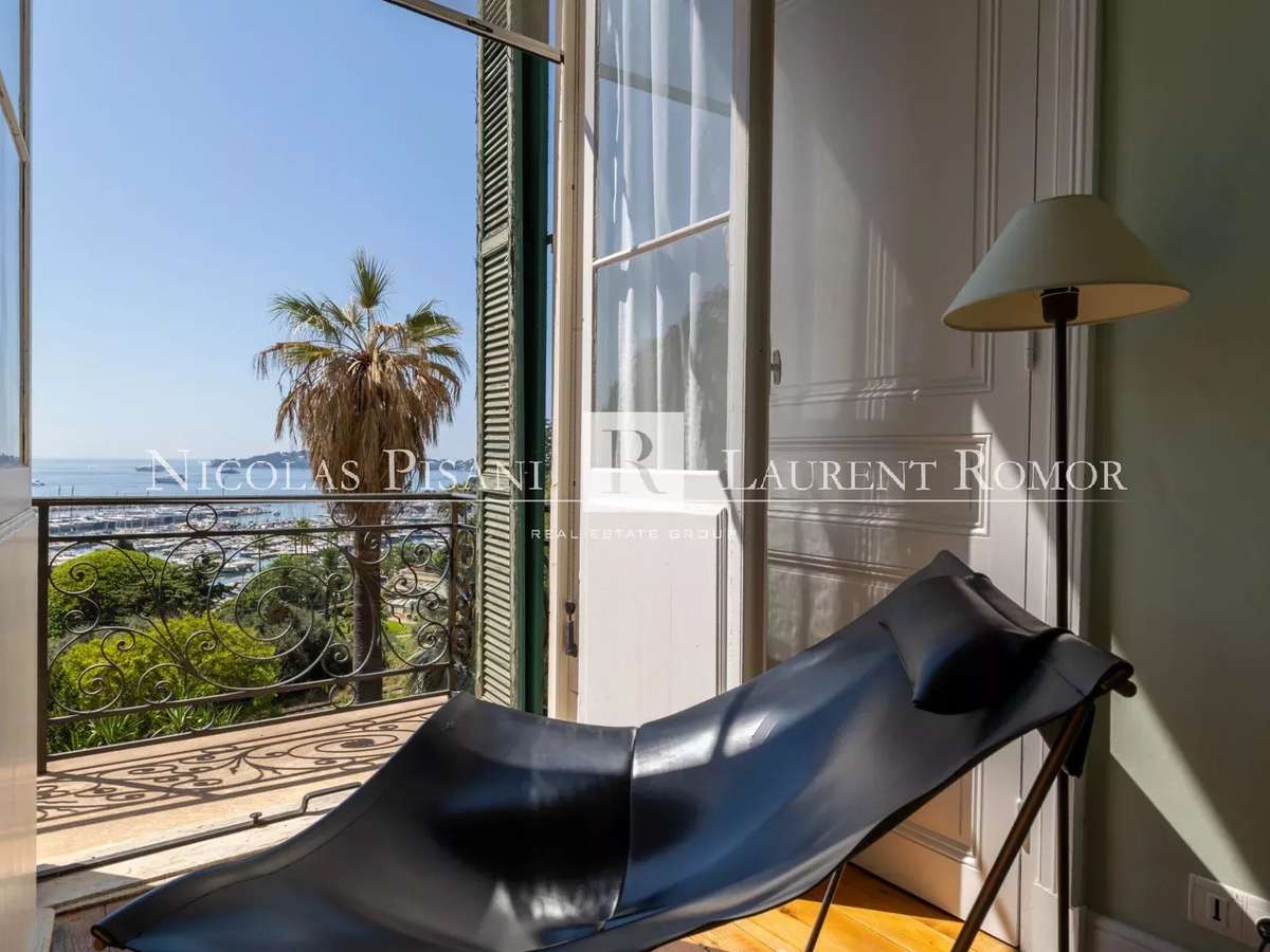 Villa Beaulieu-sur-Mer