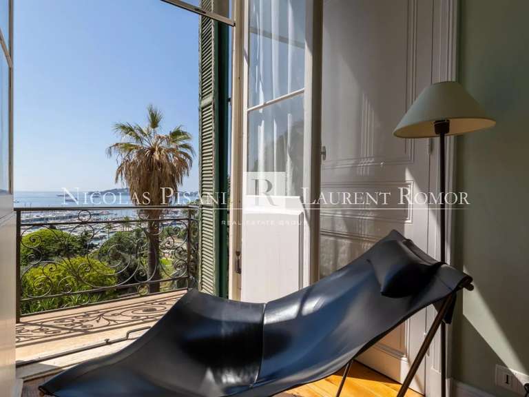 Villa with Sea view Beaulieu-sur-Mer - 8 bedrooms - 600m²