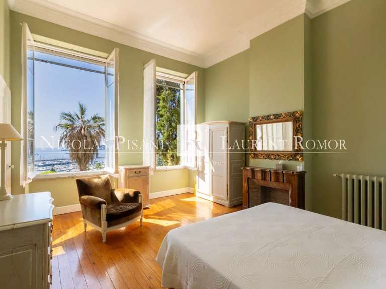 Villa with Sea view Beaulieu-sur-Mer - 8 bedrooms - 600m²