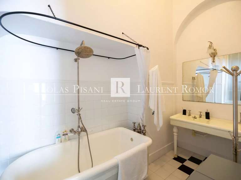 Villa with Sea view Beaulieu-sur-Mer - 8 bedrooms - 600m²