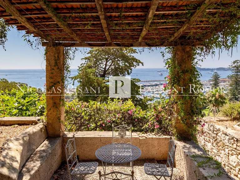 Villa with Sea view Beaulieu-sur-Mer - 8 bedrooms - 600m²