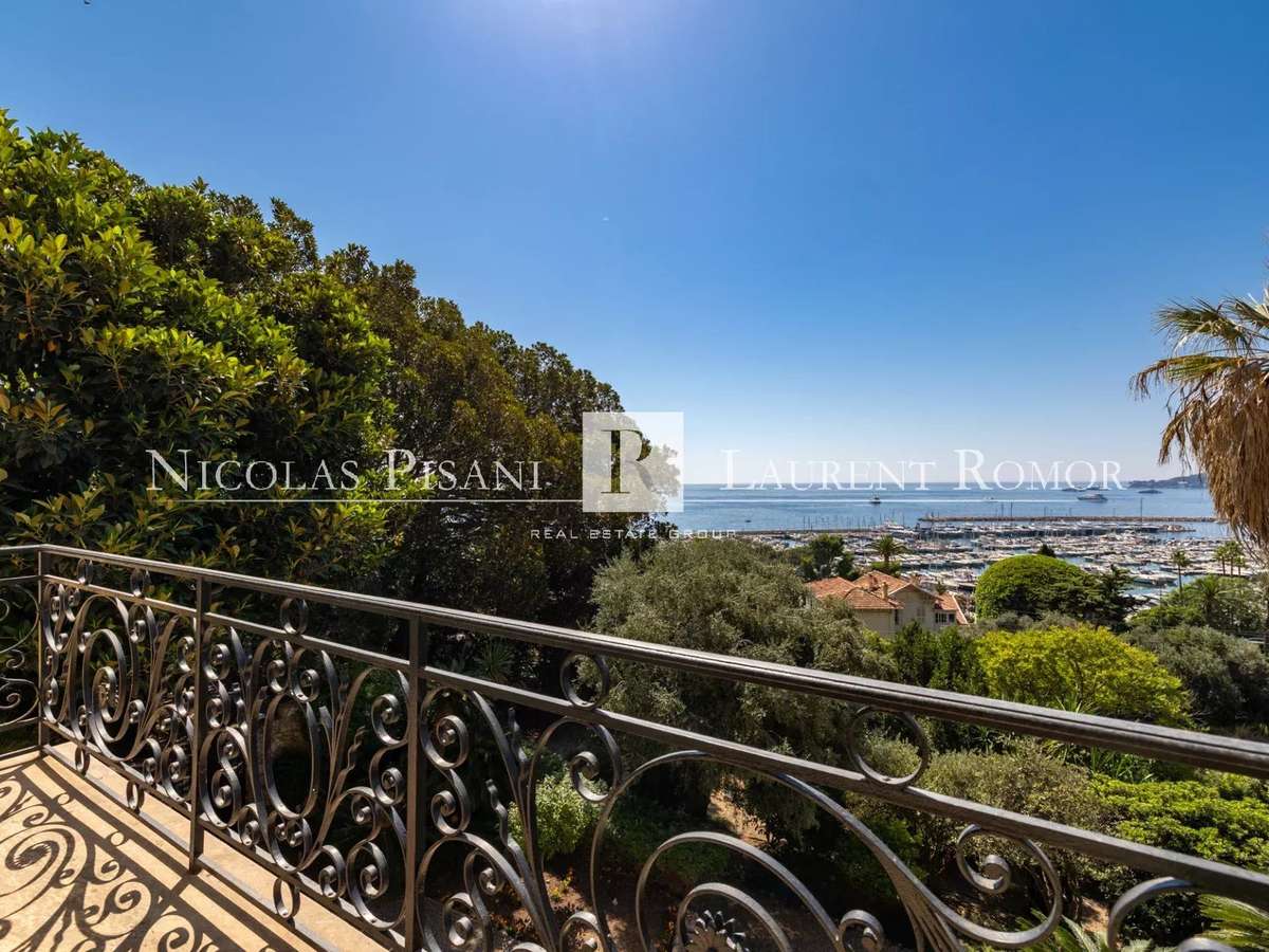 Villa Beaulieu-sur-Mer