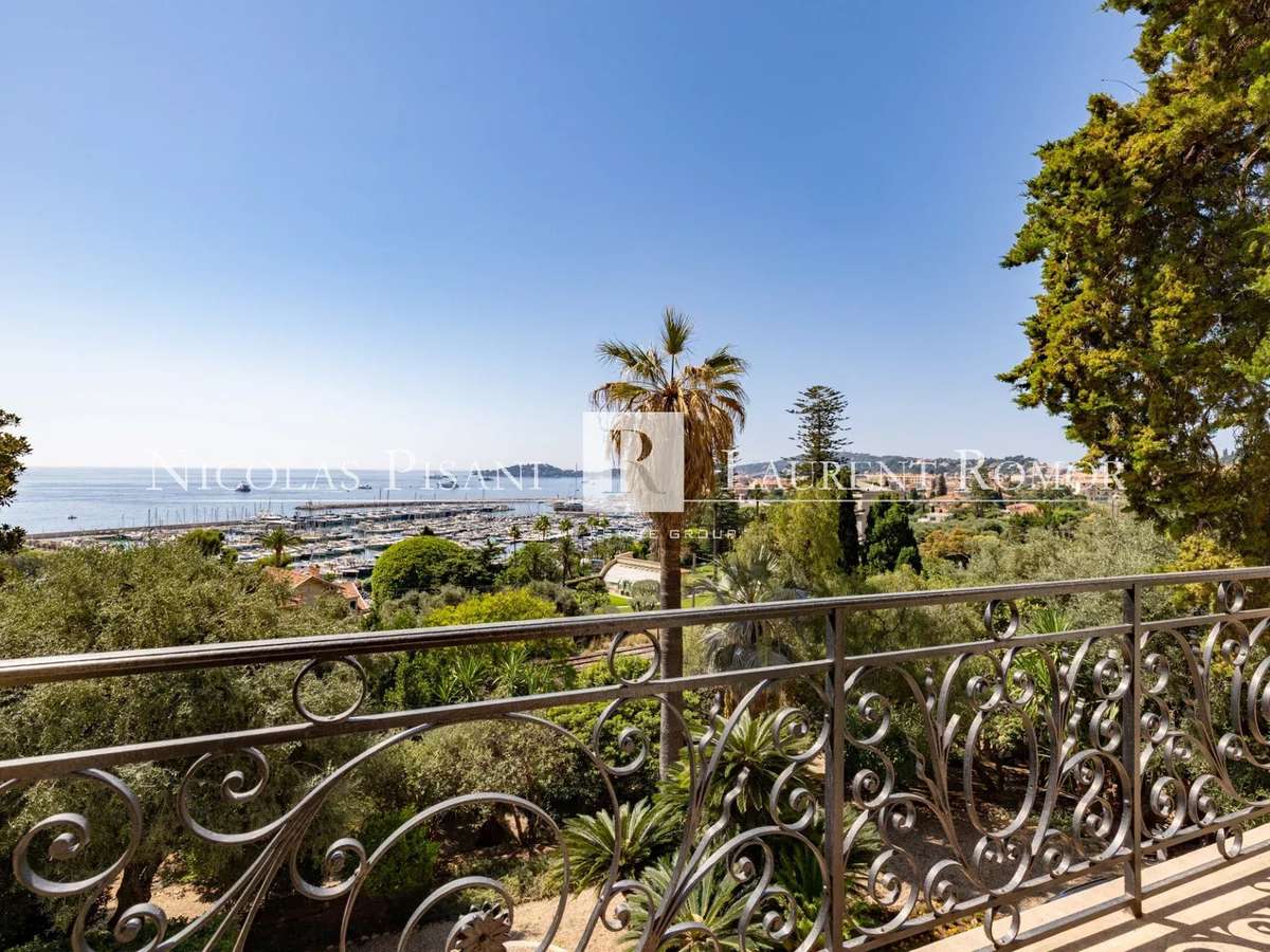 Villa Beaulieu-sur-Mer