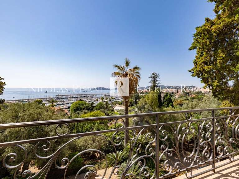 Villa with Sea view Beaulieu-sur-Mer - 8 bedrooms - 600m²