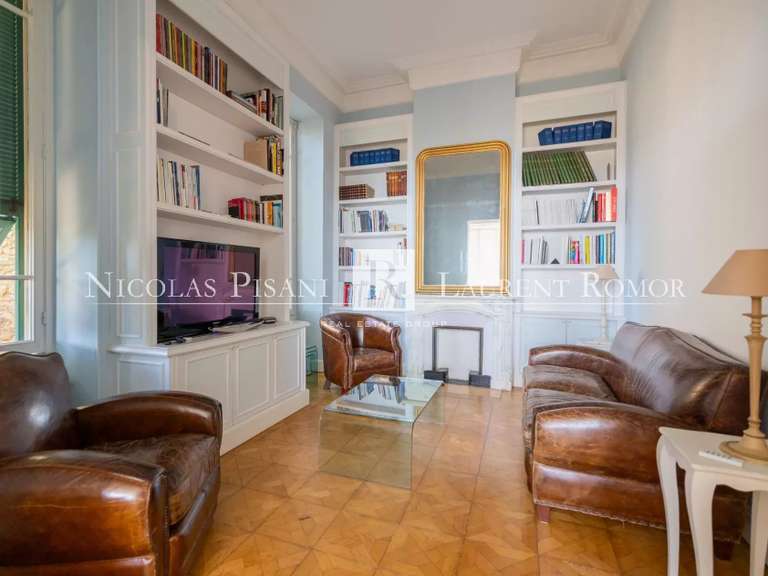 Villa with Sea view Beaulieu-sur-Mer - 8 bedrooms - 600m²