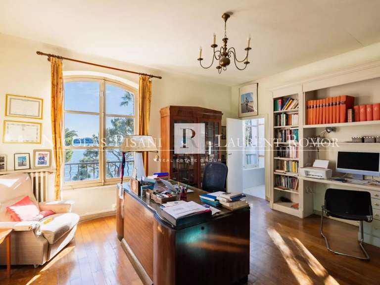 Villa Beaulieu-sur-Mer - 7 bedrooms - 280m²