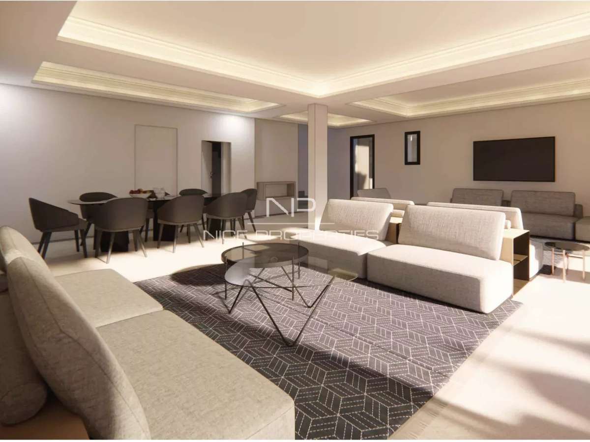 Villa Beaulieu-sur-Mer