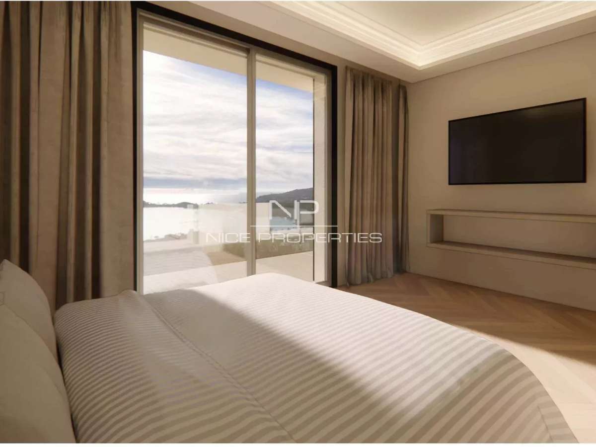 Villa Beaulieu-sur-Mer