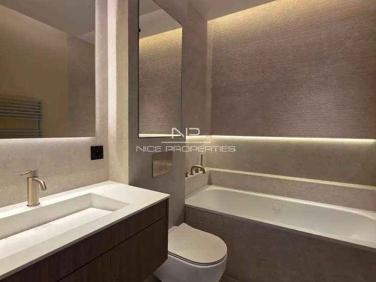 Villa avec Vue sur mer Beaulieu-sur-Mer - 3 chambres - 183m²