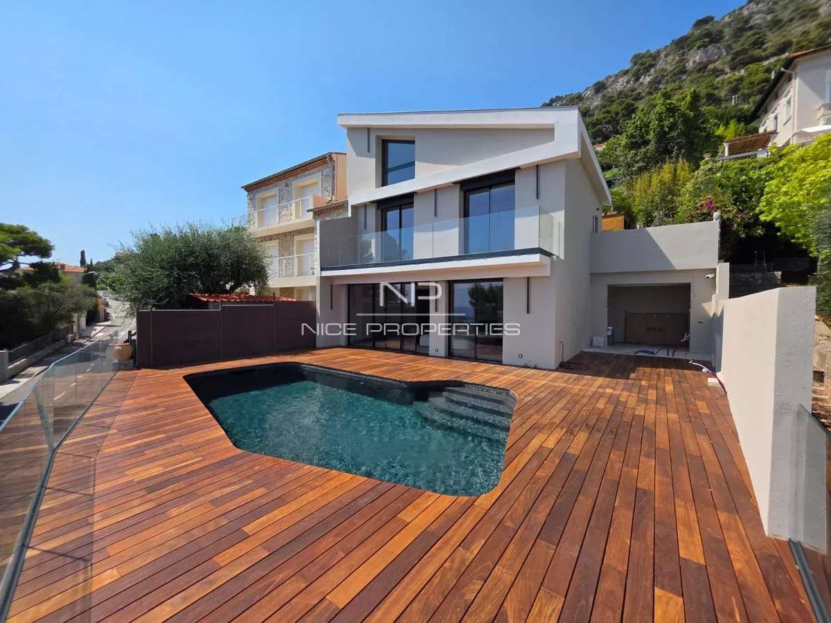 Villa Beaulieu-sur-Mer