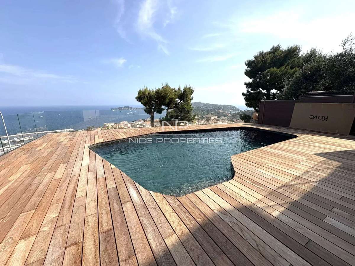 Villa Beaulieu-sur-Mer