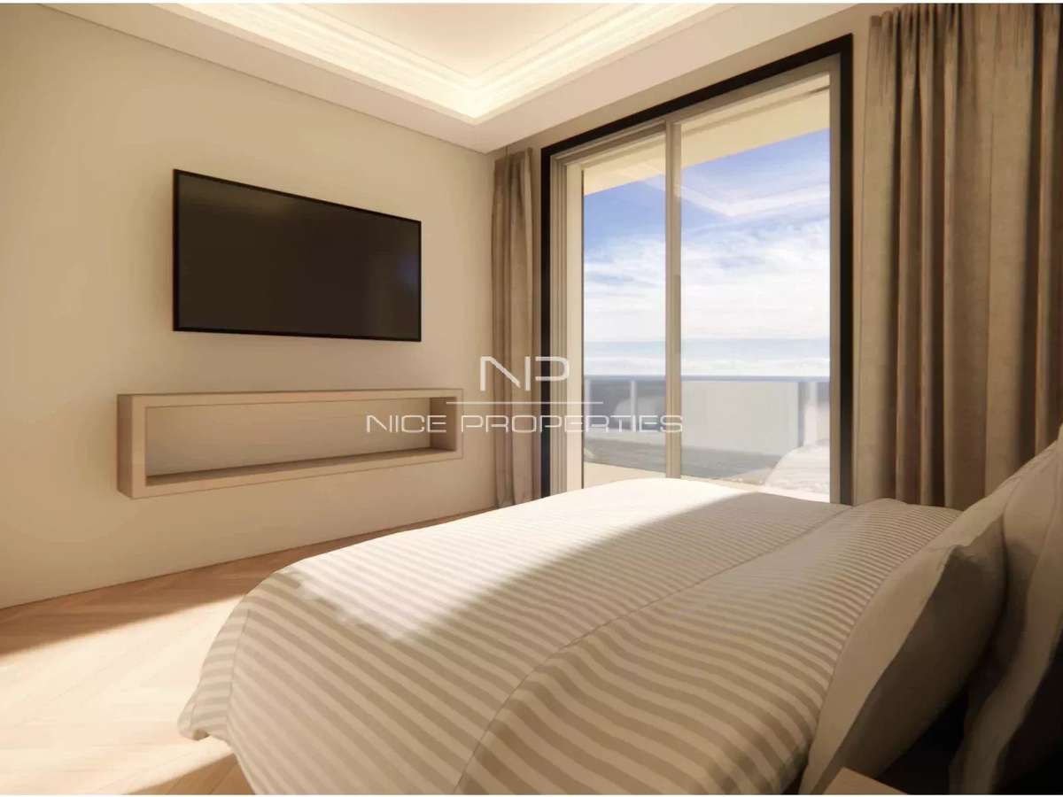 Villa Beaulieu-sur-Mer