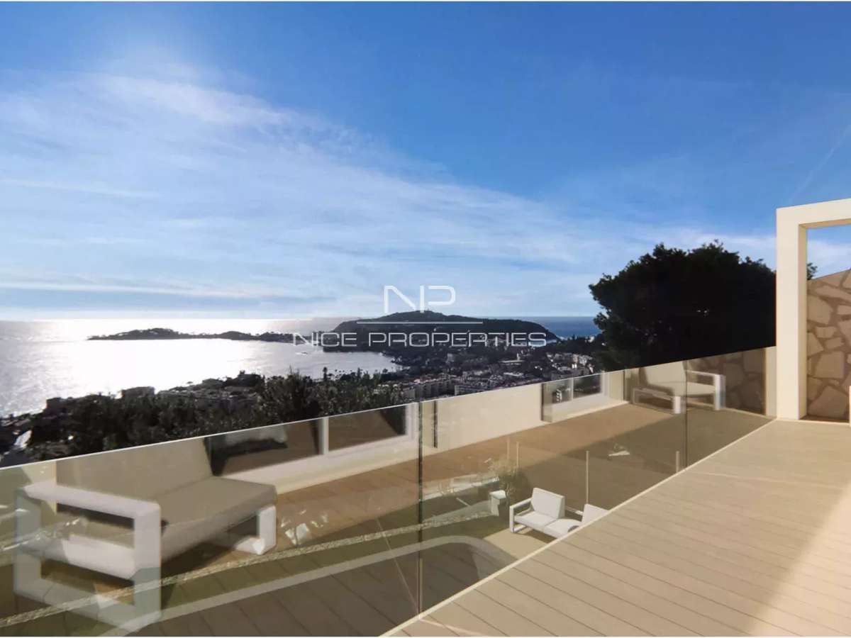 Villa Beaulieu-sur-Mer