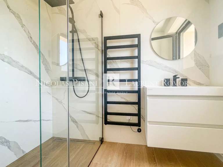 Villa Beaulieu-sur-Mer - 4 chambres - 220m²