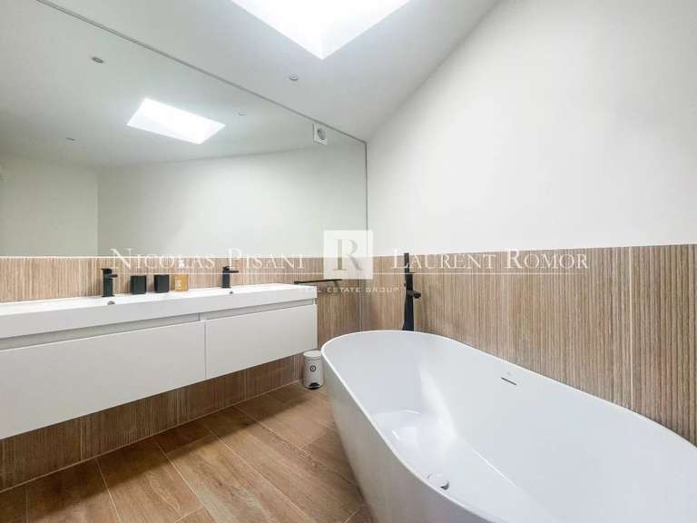 Villa Beaulieu-sur-Mer - 4 chambres - 220m²