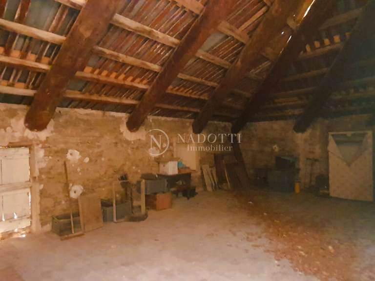 Maison Beaumes-de-Venise - 4 chambres - 245m²