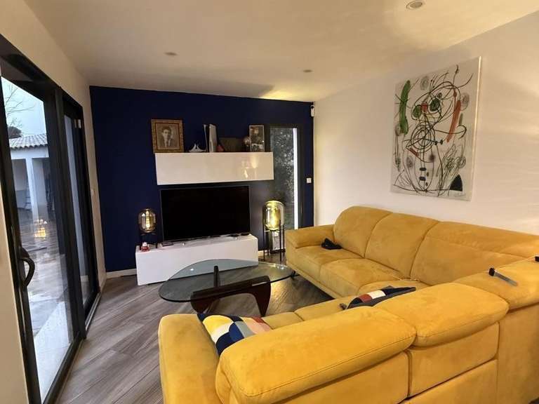 Maison Beaumes-de-Venise - 166m²