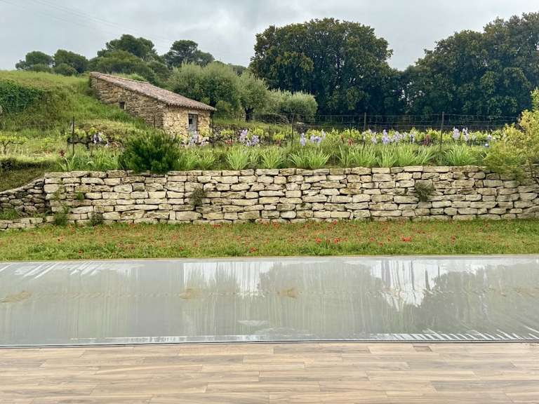 House Beaumes-de-Venise - 166m²