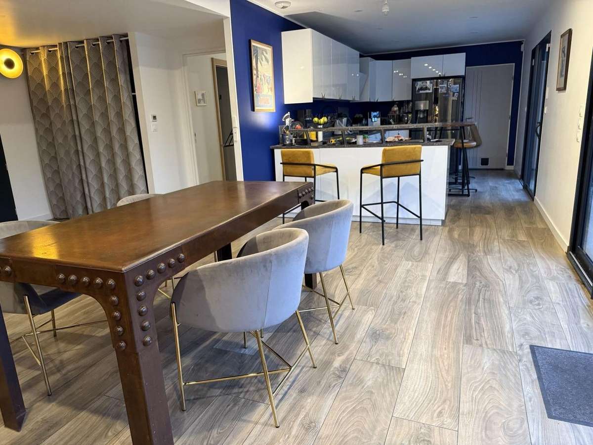 House Beaumes-de-Venise